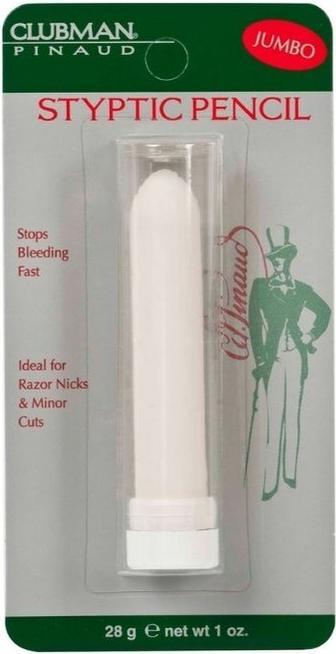 Clubman Styptic Pencil Jumbo