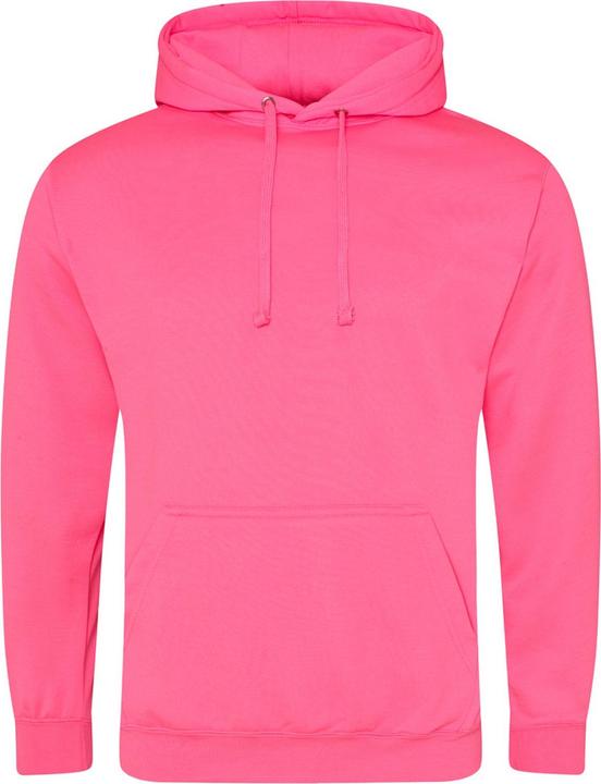 Awdis Electric Kapuzenpullover (M)