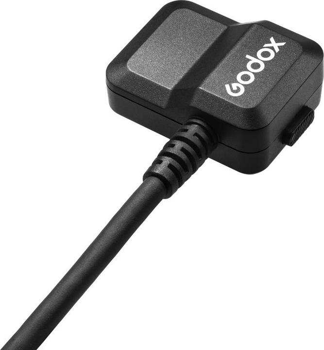 Godox Multi Interface Shoe Extension Cable (Blitzgerät Ersatzteile)