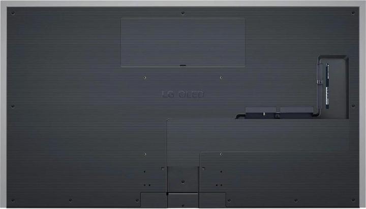 Actual product image LG OLED65G39LA (65", G3, OLED, 4K, 2023)