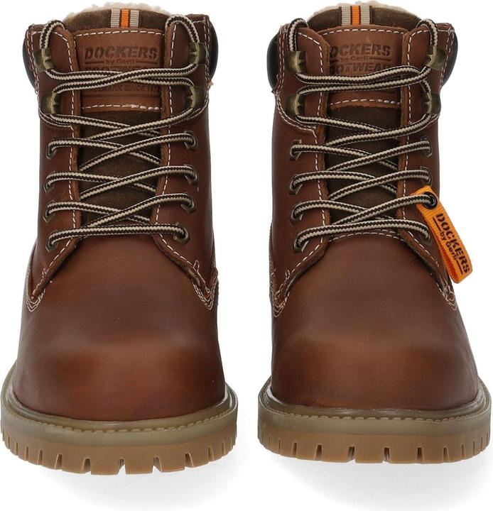 Actual product image Dockers Stiefelette (43)