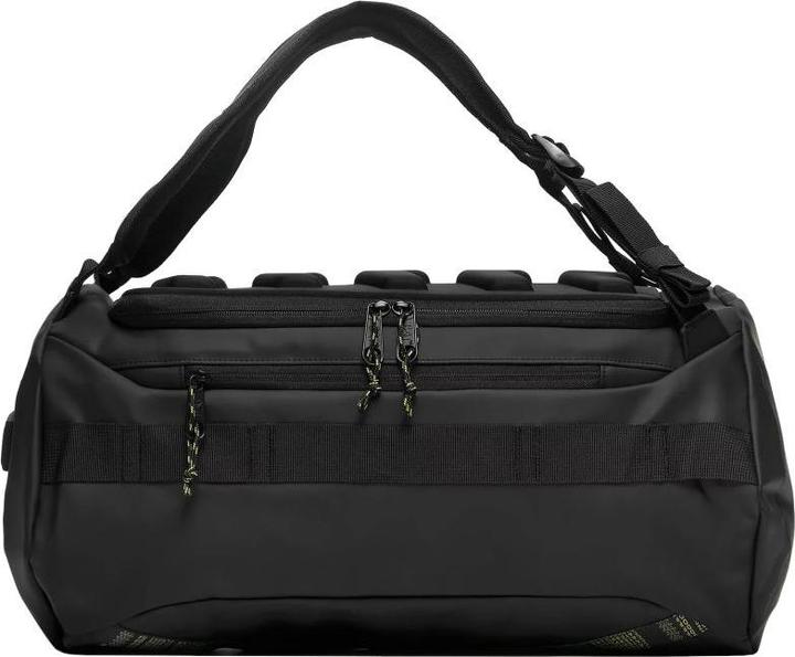 Cat The Sixty Duffel Rucksack - Schwarz (84046-01) (39 l)