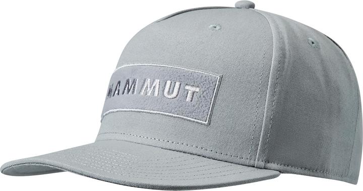 Mammut Massone Cap (M)