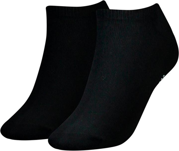Actual product image Tommy Hilfiger Double pack socks (pack of 2, 35 - 38)