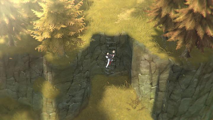 Immagine prodotto Square Enix Lost Sphear (Switch, EN)