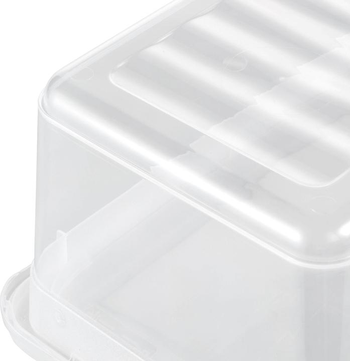Produktbild keeeper bea clear (19.5 x 33 x 12 cm, 5.60 l)