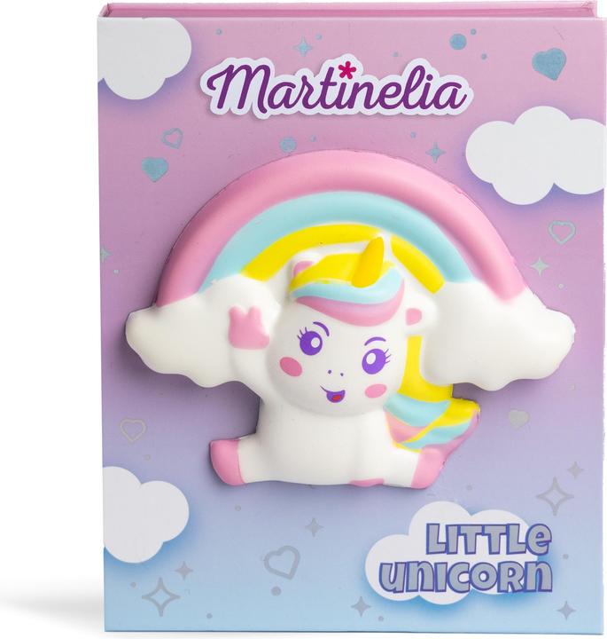 Produktbild Martinelia Little Unicorn - Squishly Palette (AQ-12026)