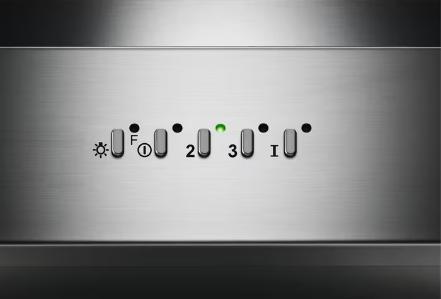 Image du produit Electrolux WHL9038CN (Hotte murale)