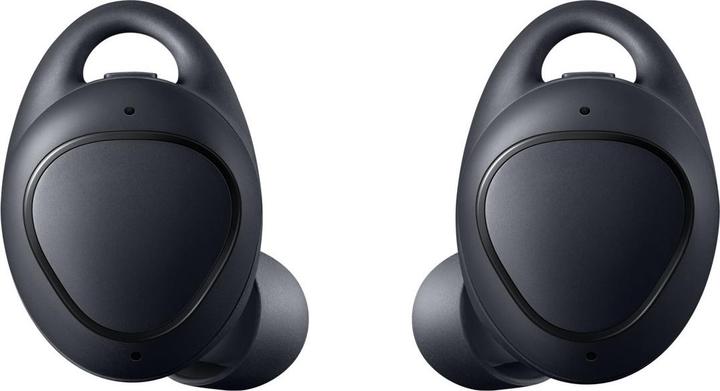 Samsung Gear IconX (2018) (5 h, Wireless)
