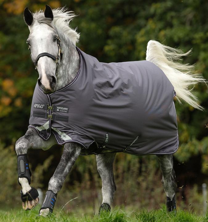 Image du produit Horseware Couverture de pré Amigo Bravo-12 TO Lite (145 cm)
