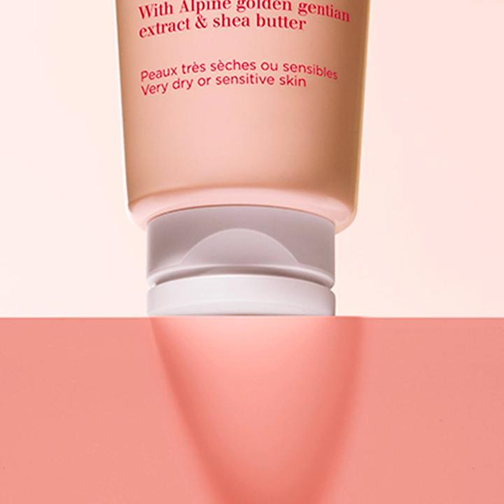 Produktbild Clarins Doux Nettoyant Mouss Apaisant (re) (Schaum, 125 ml)