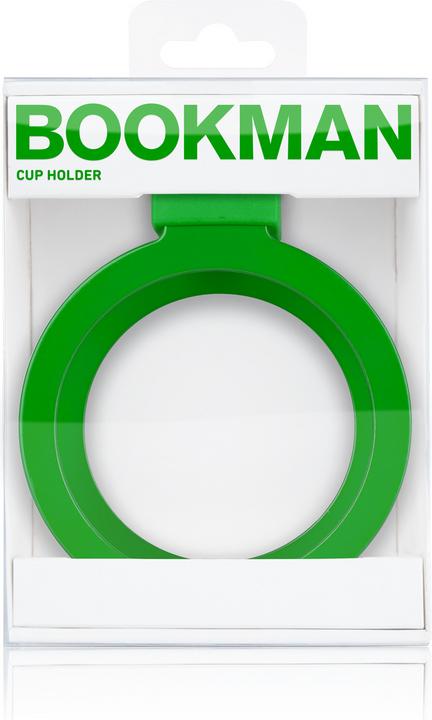 Produktbild Bookman Cup Holder