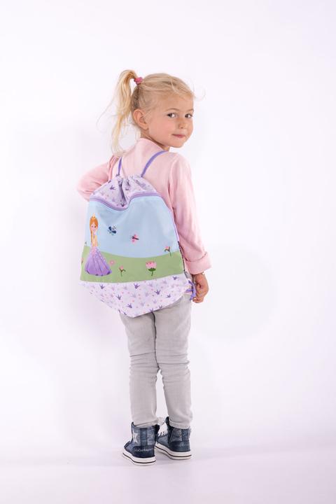Immagine prodotto Funki Borsa da ginnastica Little Bunny (6 l)