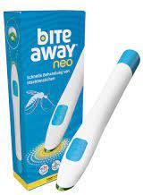 Actual product image Bite Away neo