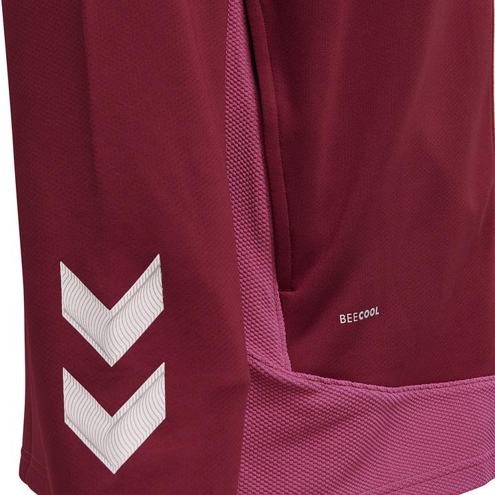 Immagine prodotto hummel Piombo Poli Giacca Zip Bambini (176)