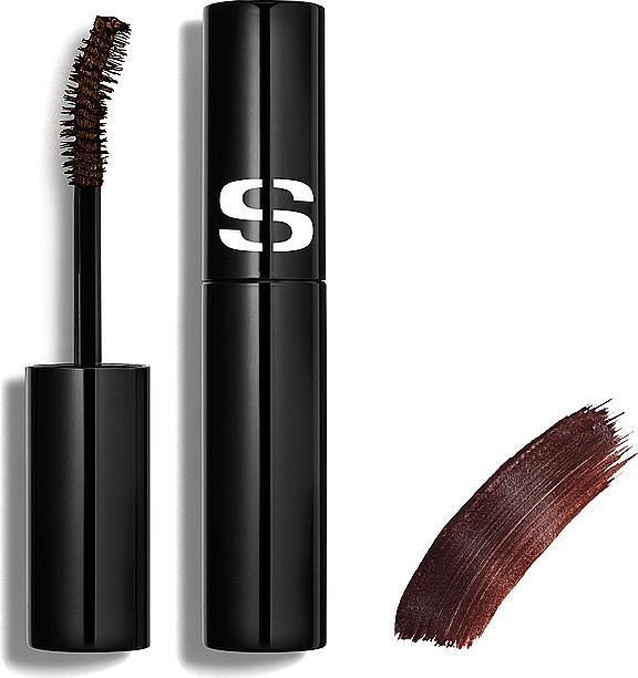 Produktbild Sisley So Curl Mascara (Nr. 02 - Deep Brown)