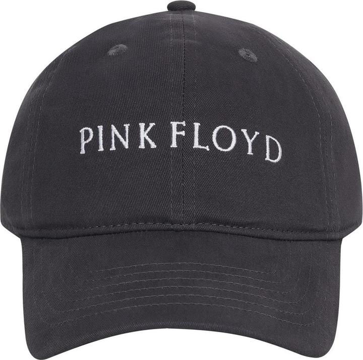 Actual product image Amplified Pink Floyd Cap (One size)