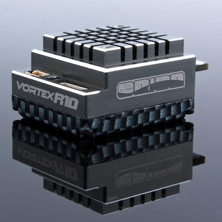 Produktbild Team Orion Vortex R10 Pro Brushless ESC (160A, 2-3S)