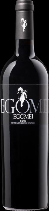 Produktbild Finca Egomei Rioja DOCa 2011 (1 x 75 cl, 2019)