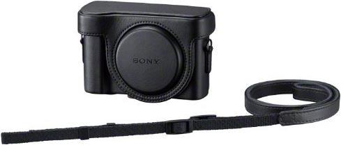 Produktbild Sony Lcj-Hn (Kamera Etui)