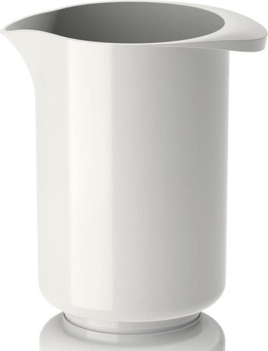 Produktbild Rosti Rührbecher NEW Classic 1,25 L Weiss (1250 ml)