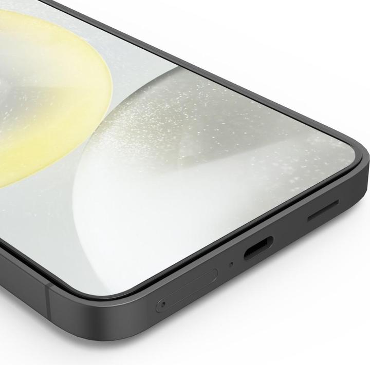 Image du produit Hama Protection extrême (1 pièce(s), Samsung Galaxy S24 FE)