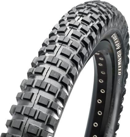 Produktbild Maxxis Creepy Crawler 25TPI 42a ST (20 x 2.50, 67-387)