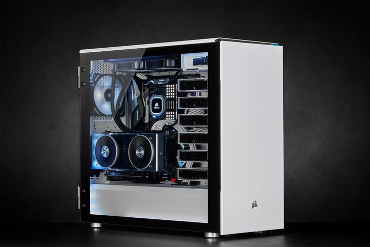 Immagine prodotto Corsair Carbide 678C (ATX, mATX, Mini-ITX, E-ATX)