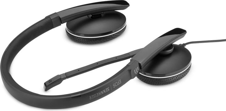 Immagine prodotto EPOS SC 165 (Cablato, USB-A)