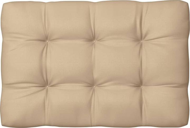 Actual product image VidaXL Pilvi (120 x 80 x 10 cm)