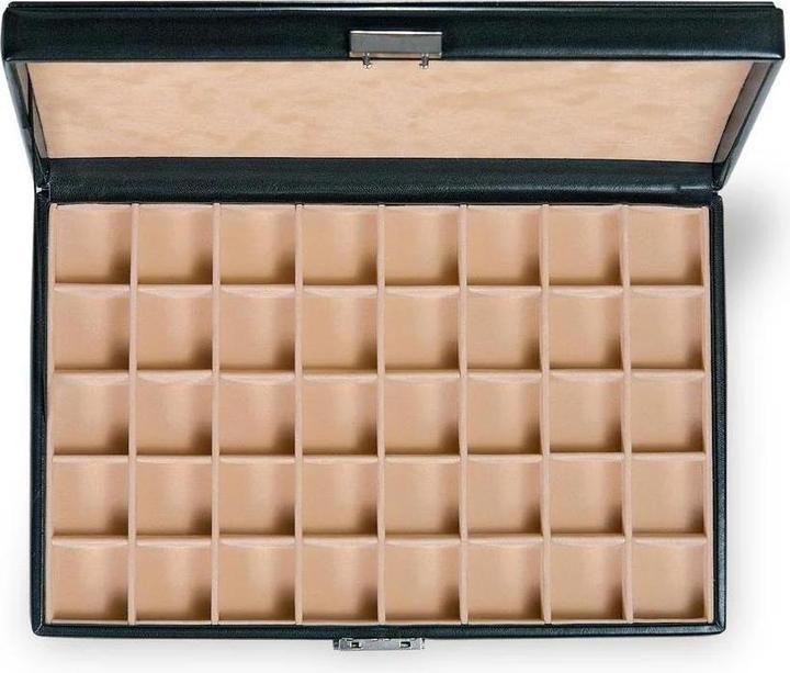 Immagine prodotto Sacher 2409.290443 - Custodia da collezione new classic nera