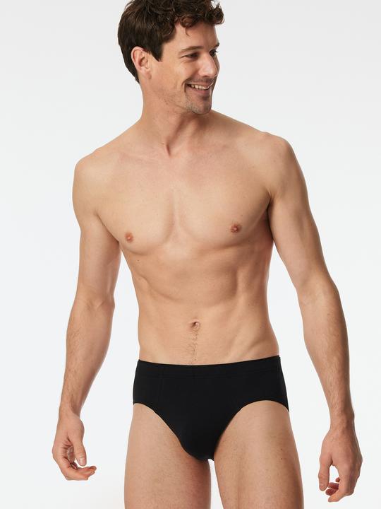 Produktbild Schiesser Slip Premium Cotton (XXL, 2er Pack)