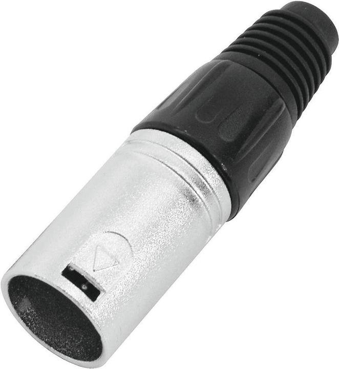 Image du produit Neutrik Xlr Male 5 Cts