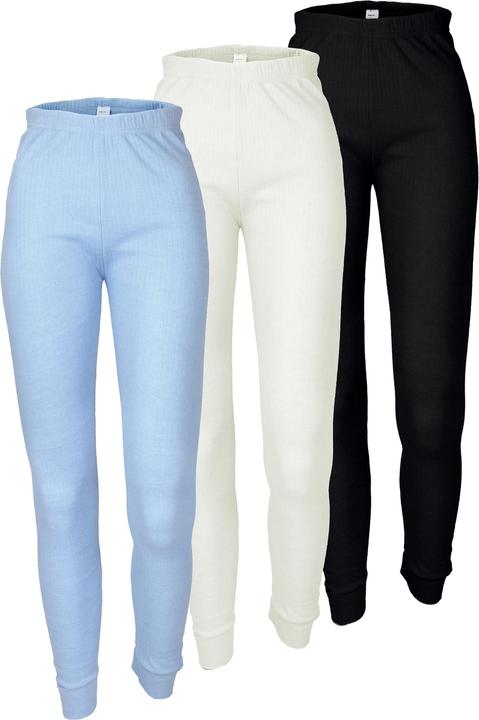 Crema/azzurro/nero, Crema