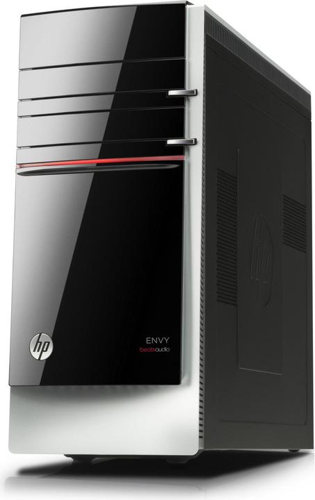 Produktbild HP Envy 700-540nz (Intel Core i7-4790, 16 GB, 128 GB, GeForce GTX 745)