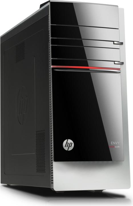 Produktbild HP Envy 700-540nz (Intel Core i7-4790, 16 GB, 128 GB, GeForce GTX 745)