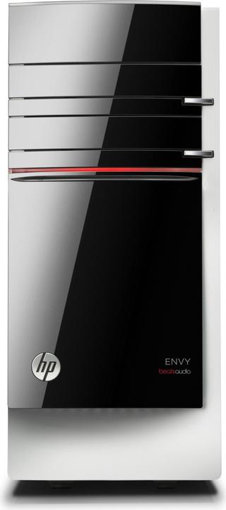 Produktbild HP Envy 700-540nz (Intel Core i7-4790, 16 GB, 128 GB, GeForce GTX 745)