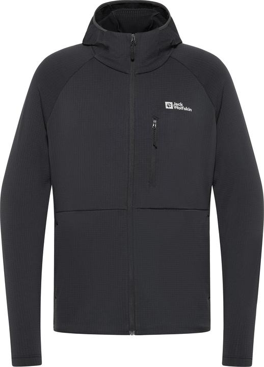 Jack Wolfskin Kolbenberg Hooded Fz M