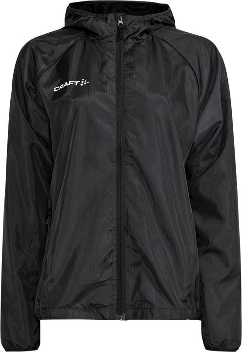 Actual product image Craft Squad Wind Jacket Ladies (S)