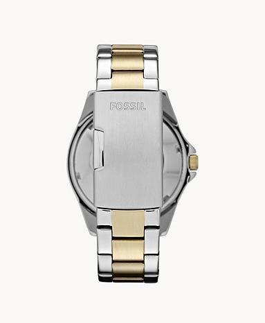 Produktbild Fossil Riley (Analoguhr, 38 mm)