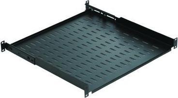 Produktbild Logon RAS415BL rack-toebehoren Rack shelf