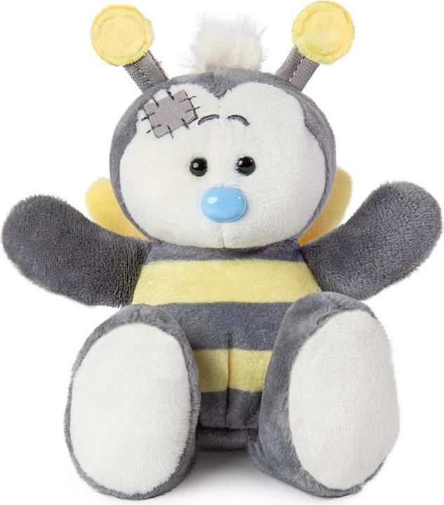 Teka Fizzy das Biene-Maskottchen (11 cm)