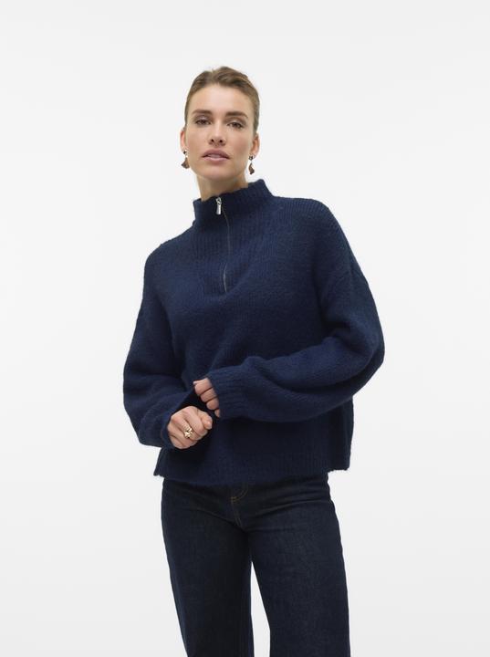 Produktbild Vero Moda VMAWSOME Pullover Strickpullover (XL)