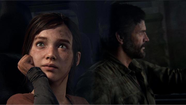 Produktbild Sony The Last of Us Part I (PS5, Multilingual)