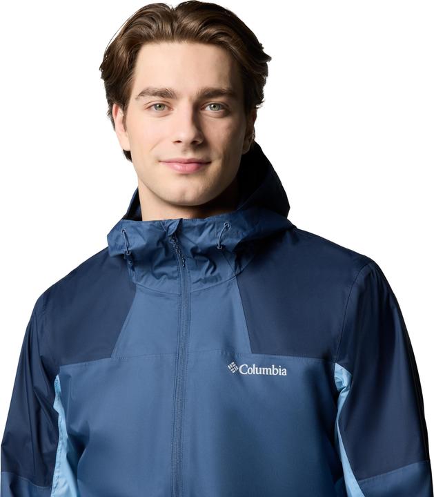 Produktbild Columbia Inner Limits™ III Jacket (S)