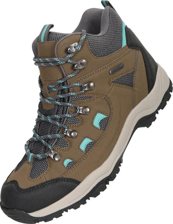 Mountain Warehouse Wanderstiefel Adventurer (40.5)