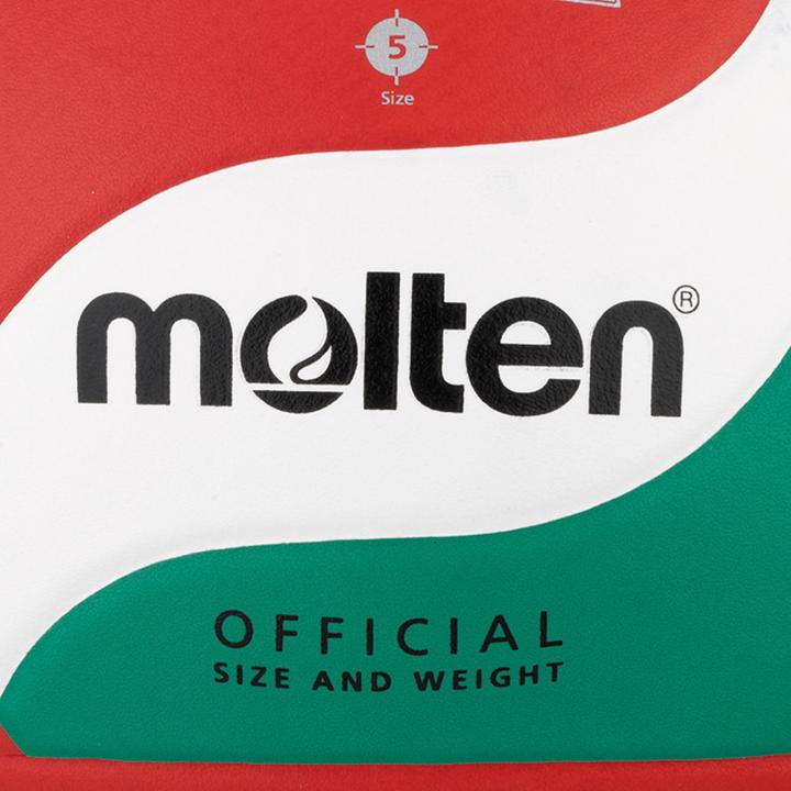 Produktbild Molten V5M4500-DE VOLLEYBALL (5)