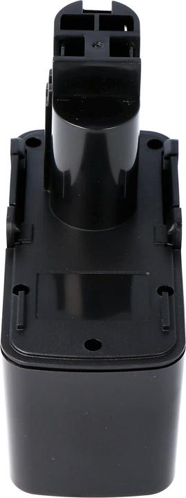 Produktbild XCell Akku passend für Bosch VES-2, VEP-2, VSP-2 NiMH 2,6Ah (12 V)