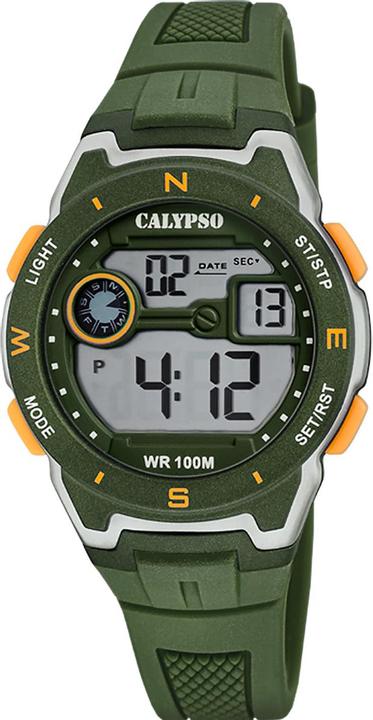 Calypso Digital Crush (Montre numérique, 36 mm)