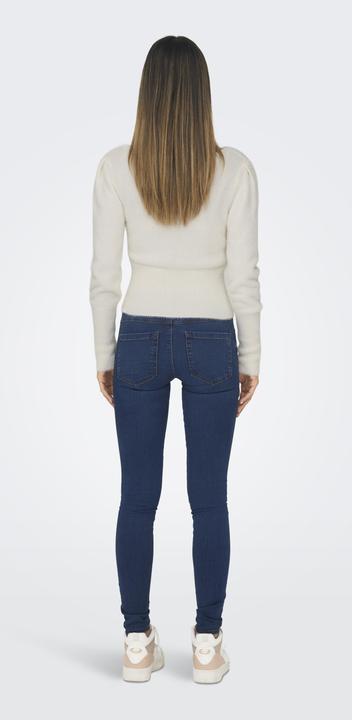 Produktbild Only Einfarbiges Strickpullover (L)